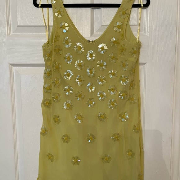 FCUK French connection mini sequin dress - Picture 7 of 8